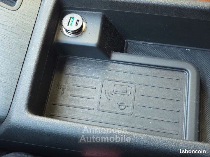 Audi A4 Avant 30 tdi 270 design luxe quattro tiptronic bva bang olufsen acc carplay matrix led - 40