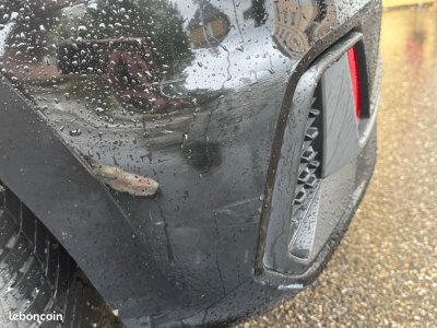 Audi A1 Sportback 10 30 tfsi 115 s-line line s-tronic bva garantie 6 mois - 9