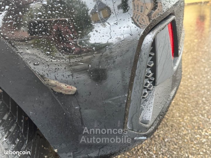 Audi A1 Sportback 10 30 tfsi 115 s-line line s-tronic bva garantie 6 mois - 9