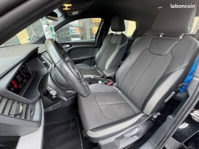 Audi A1 Sportback 10 30 tfsi 115 s-line line s-tronic bva garantie 6 mois - 10