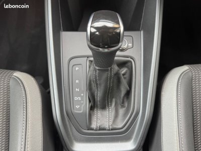 Audi A1 Sportback 10 30 tfsi 115 s-line line s-tronic bva garantie 6 mois - 18