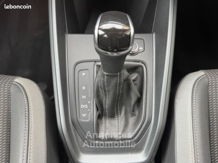 Audi A1 Sportback 10 30 tfsi 115 s-line line s-tronic bva garantie 6 mois - 18