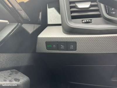 Audi A1 Sportback 10 30 tfsi 115 s-line line s-tronic bva garantie 6 mois - 24