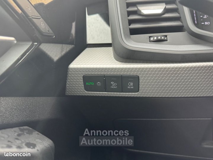 Audi A1 Sportback 10 30 tfsi 115 s-line line s-tronic bva garantie 6 mois - 24