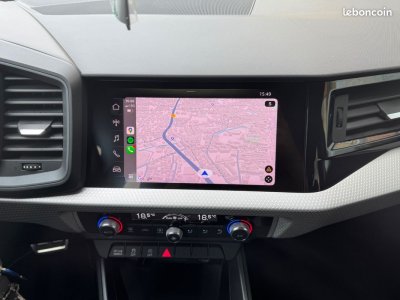 Audi A1 Sportback 10 30 tfsi 115 s-line line s-tronic bva garantie 6 mois - 25