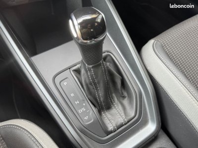 Audi A1 Sportback 10 30 tfsi 115 s-line line s-tronic bva garantie 6 mois - 26