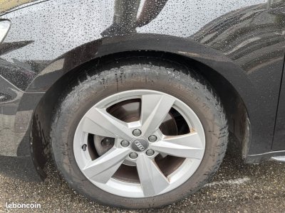 Audi A1 Sportback 10 30 tfsi 115 s-line line s-tronic bva garantie 6 mois - 30