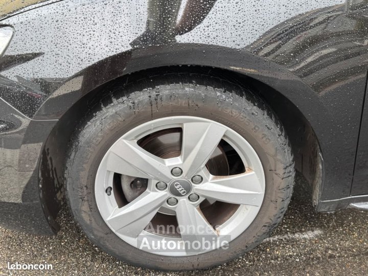 Audi A1 Sportback 10 30 tfsi 115 s-line line s-tronic bva garantie 6 mois - 30