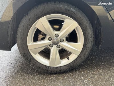 Audi A1 Sportback 10 30 tfsi 115 s-line line s-tronic bva garantie 6 mois - 31