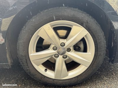 Audi A1 Sportback 10 30 tfsi 115 s-line line s-tronic bva garantie 6 mois - 33