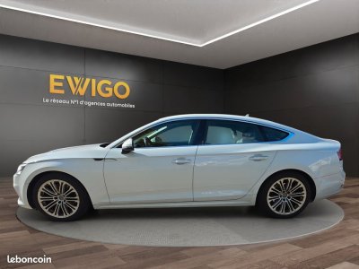 Audi A5 Sportback 20 40 tfsi 190 hybrid mhev design s-tronic bva - 2