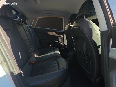 Audi A5 Sportback 20 40 tfsi 190 hybrid mhev design s-tronic bva - 12