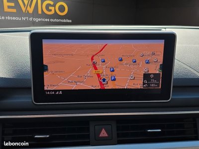 Audi A5 Sportback 20 40 tfsi 190 hybrid mhev design s-tronic bva - 20