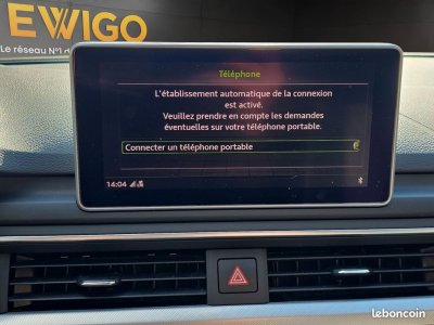 Audi A5 Sportback 20 40 tfsi 190 hybrid mhev design s-tronic bva - 21