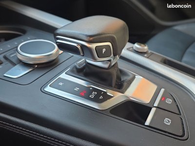 Audi A5 Sportback 20 40 tfsi 190 hybrid mhev design s-tronic bva - 25