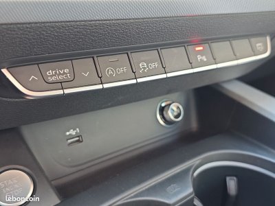 Audi A5 Sportback 20 40 tfsi 190 hybrid mhev design s-tronic bva - 26