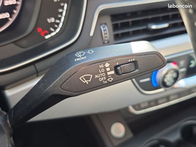 Audi A5 Sportback 20 40 tfsi 190 hybrid mhev design s-tronic bva - 29