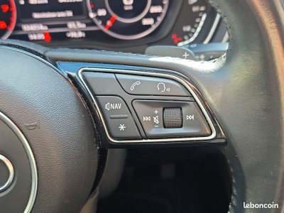 Audi A5 Sportback 20 40 tfsi 190 hybrid mhev design s-tronic bva - 31