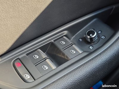 Audi A5 Sportback 20 40 tfsi 190 hybrid mhev design s-tronic bva - 33