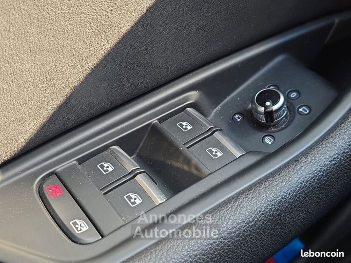 Audi A5 Sportback 20 40 tfsi 190 hybrid mhev design s-tronic bva - 33