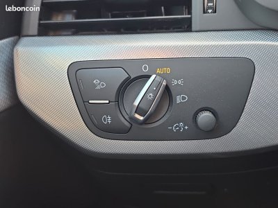 Audi A5 Sportback 20 40 tfsi 190 hybrid mhev design s-tronic bva - 35