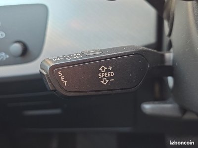 Audi A5 Sportback 20 40 tfsi 190 hybrid mhev design s-tronic bva - 36