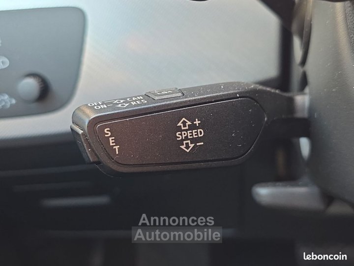 Audi A5 Sportback 20 40 tfsi 190 hybrid mhev design s-tronic bva - 36