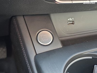 Audi A5 Sportback 20 40 tfsi 190 hybrid mhev design s-tronic bva - 39