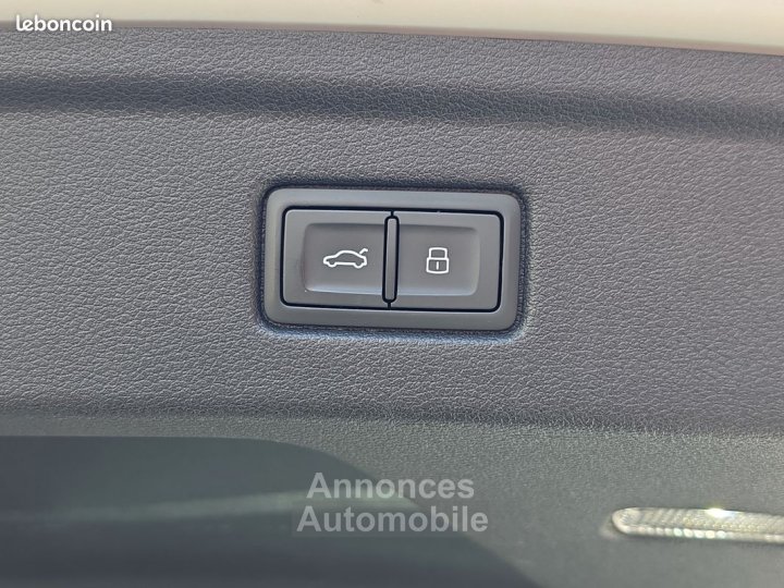 Audi A5 Sportback 20 40 tfsi 190 hybrid mhev design s-tronic bva - 42