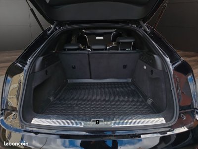 Audi RS Q3 25 tfsi 340 pack black quattro s-tronic bva garantie 12 mois - 11