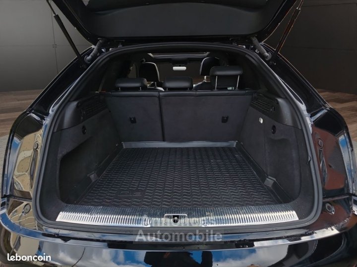 Audi RS Q3 25 tfsi 340 pack black quattro s-tronic bva garantie 12 mois - 11