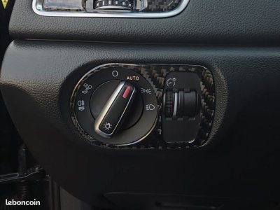 Audi RS Q3 25 tfsi 340 pack black quattro s-tronic bva garantie 12 mois - 24