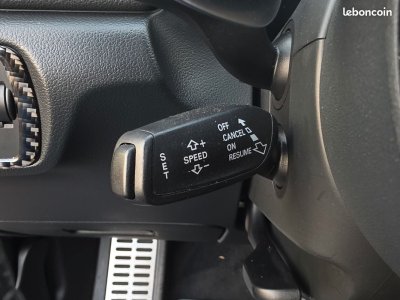 Audi RS Q3 25 tfsi 340 pack black quattro s-tronic bva garantie 12 mois - 25