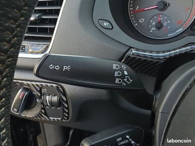 Audi RS Q3 25 tfsi 340 pack black quattro s-tronic bva garantie 12 mois - 26