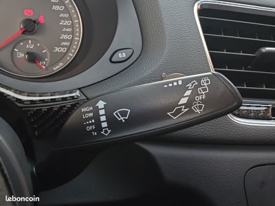 Audi RS Q3 25 tfsi 340 pack black quattro s-tronic bva garantie 12 mois - 27