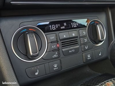 Audi RS Q3 25 tfsi 340 pack black quattro s-tronic bva garantie 12 mois - 29