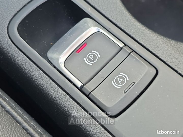 Audi RS Q3 25 tfsi 340 pack black quattro s-tronic bva garantie 12 mois - 31