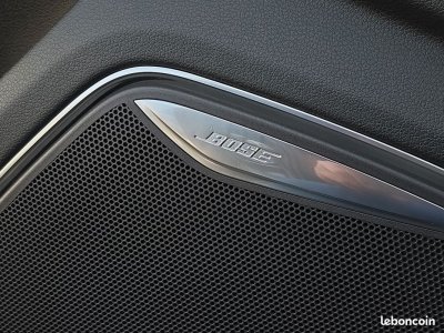 Audi RS Q3 25 tfsi 340 pack black quattro s-tronic bva garantie 12 mois - 32