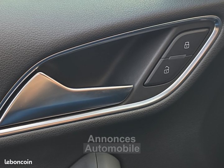 Audi RS Q3 25 tfsi 340 pack black quattro s-tronic bva garantie 12 mois - 34