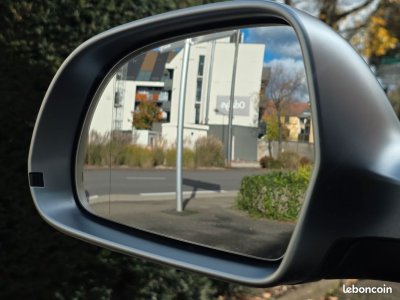 Audi RS Q3 25 tfsi 340 pack black quattro s-tronic bva garantie 12 mois - 35