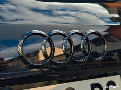 Audi RS Q3 25 tfsi 340 pack black quattro s-tronic bva garantie 12 mois - 38