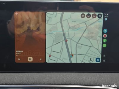 Audi RS Q3 25 tfsi 340 pack black quattro s-tronic bva garantie 12 mois - 45