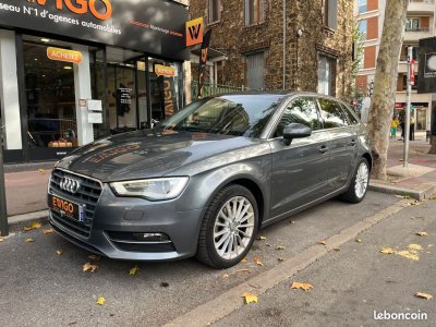 Audi A3 Sportback 14 cod tfsi 150 ultra ambiente s-tronic bva - 1