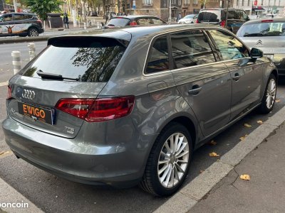 Audi A3 Sportback 14 cod tfsi 150 ultra ambiente s-tronic bva - 2