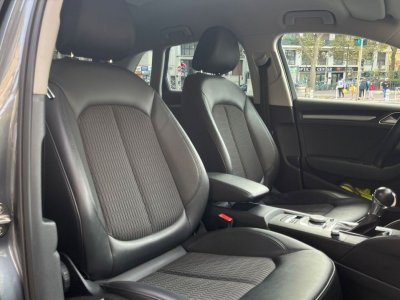 Audi A3 Sportback 14 cod tfsi 150 ultra ambiente s-tronic bva - 6