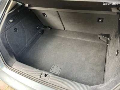 Audi A3 Sportback 14 cod tfsi 150 ultra ambiente s-tronic bva - 11