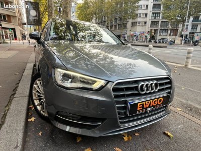 Audi A3 Sportback 14 cod tfsi 150 ultra ambiente s-tronic bva - 13