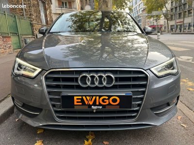 Audi A3 Sportback 14 cod tfsi 150 ultra ambiente s-tronic bva - 15