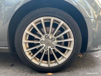 Audi A3 Sportback 14 cod tfsi 150 ultra ambiente s-tronic bva - 19