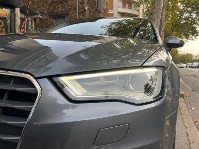 Audi A3 Sportback 14 cod tfsi 150 ultra ambiente s-tronic bva - 29